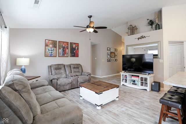 7553 Miesha Court, Indianapolis, IN 46217