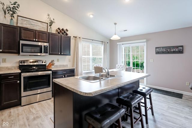 7553 Miesha Court, Indianapolis, IN 46217