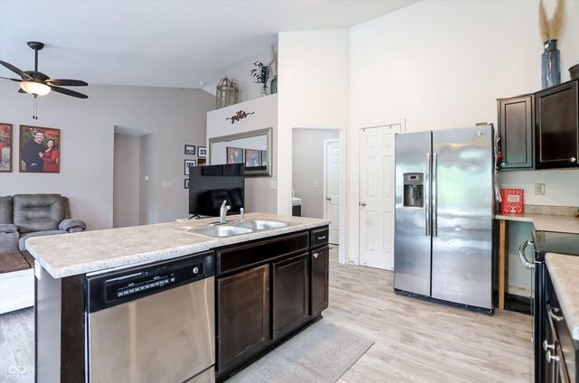 7553 Miesha Court, Indianapolis, IN 46217