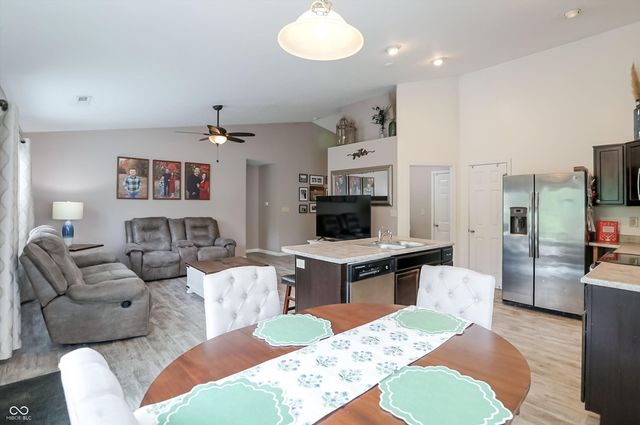 7553 Miesha Court, Indianapolis, IN 46217