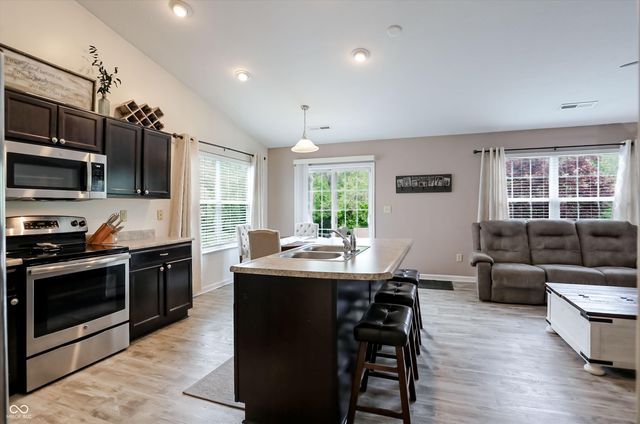 7553 Miesha Court, Indianapolis, IN 46217