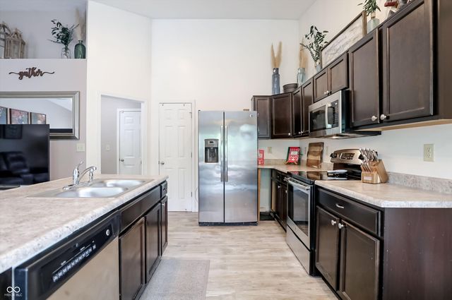 7553 Miesha Court, Indianapolis, IN 46217