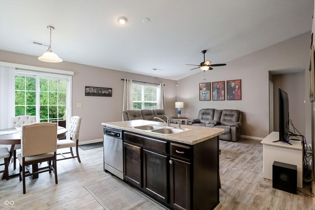 7553 Miesha Court, Indianapolis, IN 46217