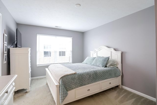 7553 Miesha Court, Indianapolis, IN 46217