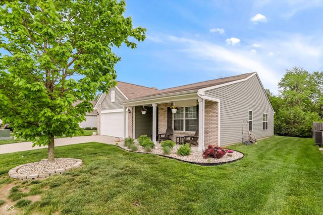 7553 Miesha Court, Indianapolis, IN 46217