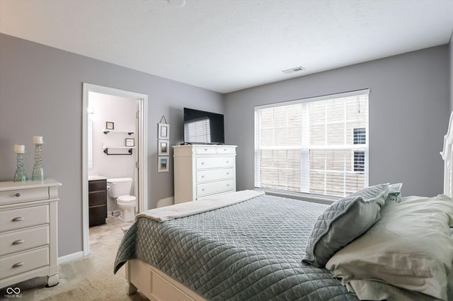 7553 Miesha Court, Indianapolis, IN 46217