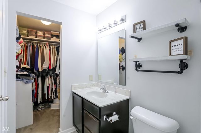 7553 Miesha Court, Indianapolis, IN 46217