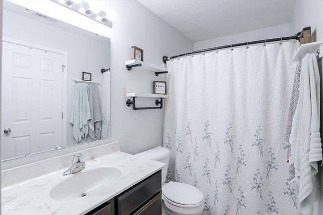 7553 Miesha Court, Indianapolis, IN 46217