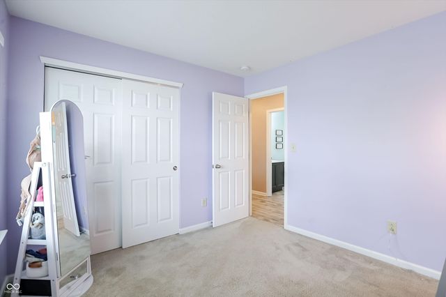 7553 Miesha Court, Indianapolis, IN 46217