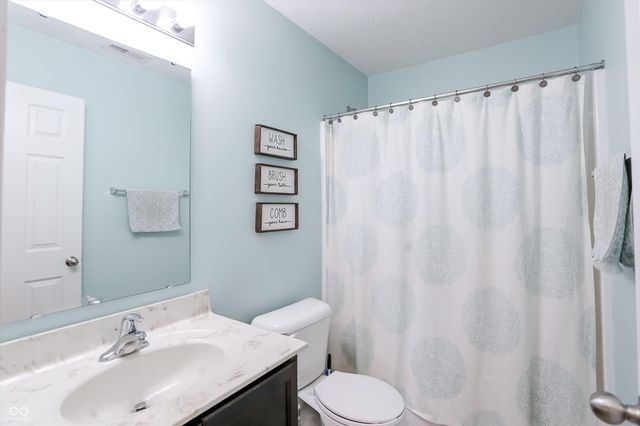 7553 Miesha Court, Indianapolis, IN 46217