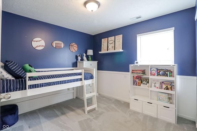 7553 Miesha Court, Indianapolis, IN 46217