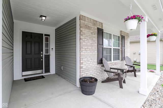 7553 Miesha Court, Indianapolis, IN 46217