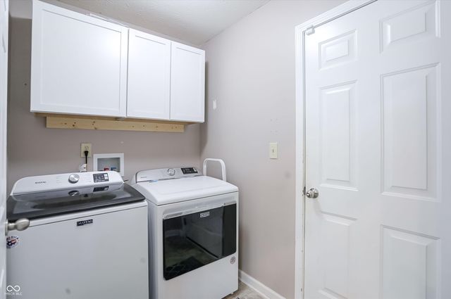 7553 Miesha Court, Indianapolis, IN 46217