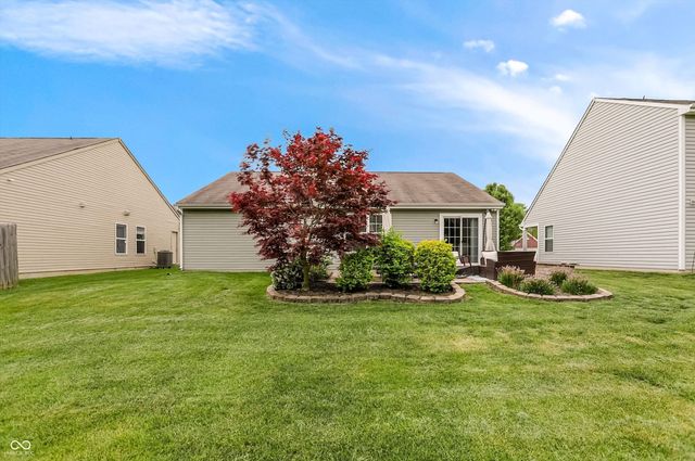 7553 Miesha Court, Indianapolis, IN 46217