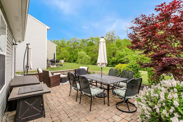 7553 Miesha Court, Indianapolis, IN 46217