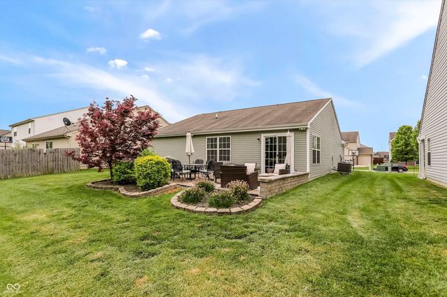 7553 Miesha Court, Indianapolis, IN 46217