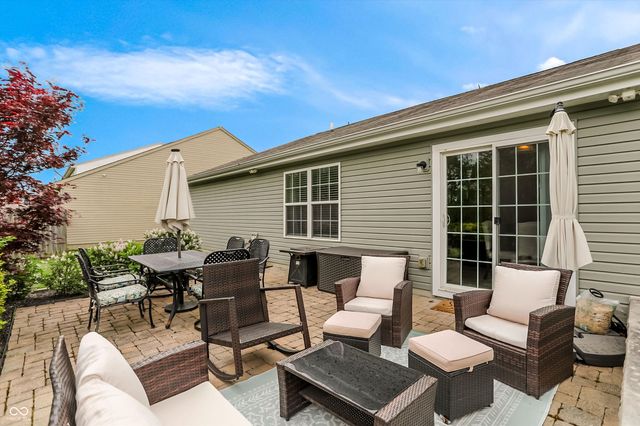 7553 Miesha Court, Indianapolis, IN 46217