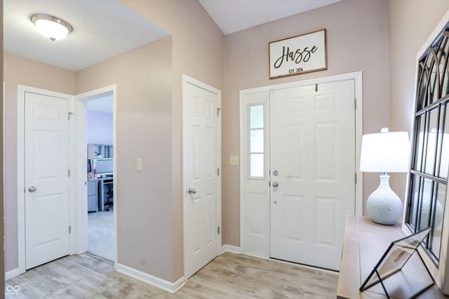 7553 Miesha Court, Indianapolis, IN 46217