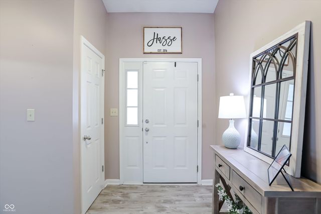 7553 Miesha Court, Indianapolis, IN 46217