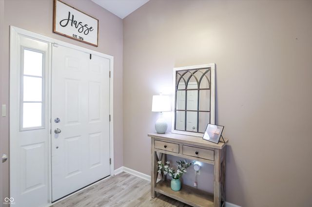 7553 Miesha Court, Indianapolis, IN 46217