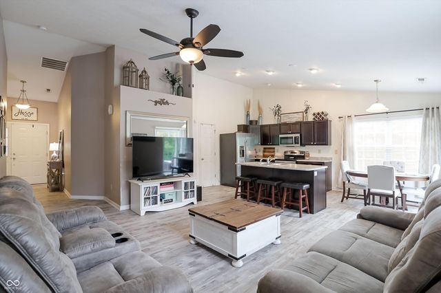 7553 Miesha Court, Indianapolis, IN 46217