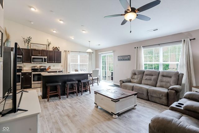 7553 Miesha Court, Indianapolis, IN 46217