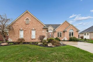 21370 Sabrina Drive, Macomb Twp, MI 48044