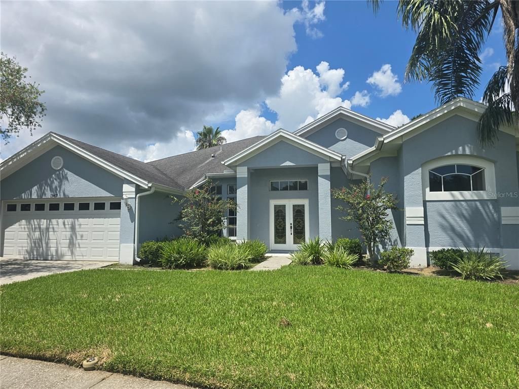 13417 IOLA DRIVE, Tampa, FL 33626