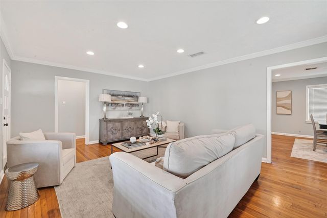 2019 Gostick Street, Houston, TX 77008
