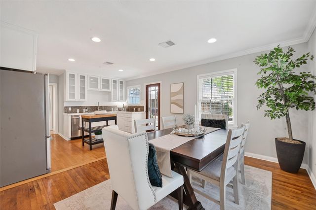 2019 Gostick Street, Houston, TX 77008