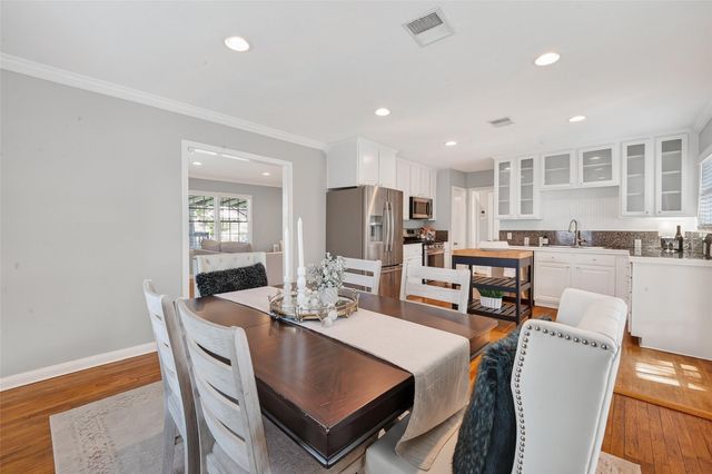 2019 Gostick Street, Houston, TX 77008