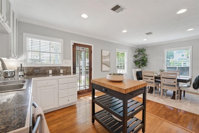 2019 Gostick Street, Houston, TX 77008