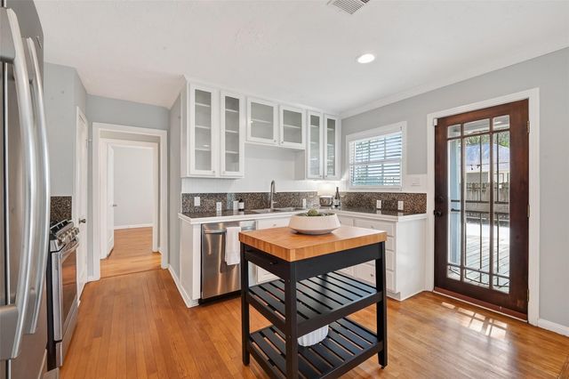 2019 Gostick Street, Houston, TX 77008