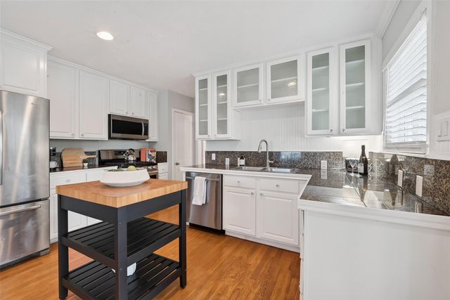 2019 Gostick Street, Houston, TX 77008