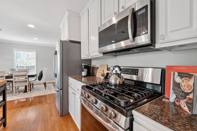 2019 Gostick Street, Houston, TX 77008
