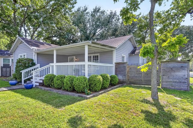2019 Gostick Street, Houston, TX 77008