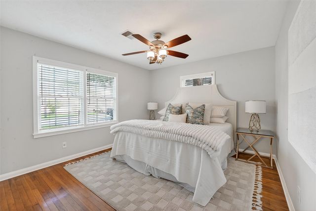 2019 Gostick Street, Houston, TX 77008