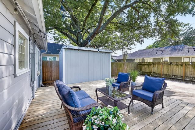 2019 Gostick Street, Houston, TX 77008