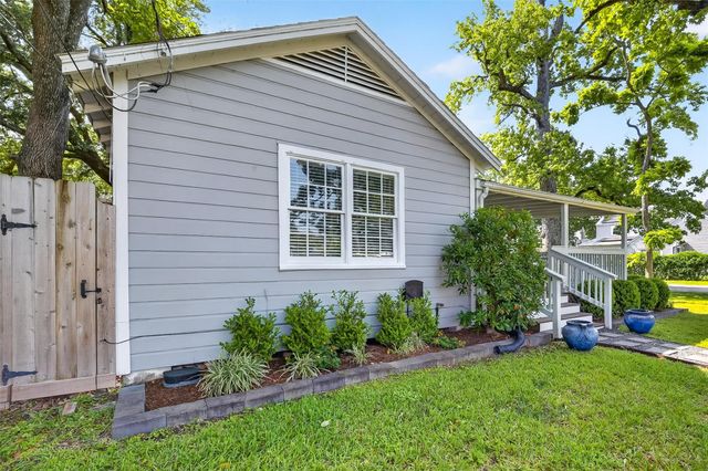 2019 Gostick Street, Houston, TX 77008