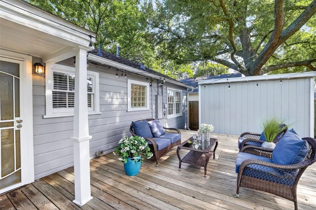 2019 Gostick Street, Houston, TX 77008