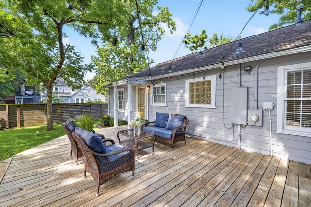 2019 Gostick Street, Houston, TX 77008