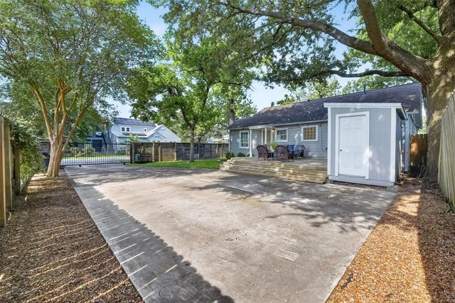 2019 Gostick Street, Houston, TX 77008