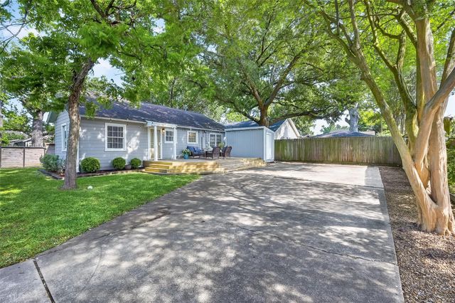 2019 Gostick Street, Houston, TX 77008