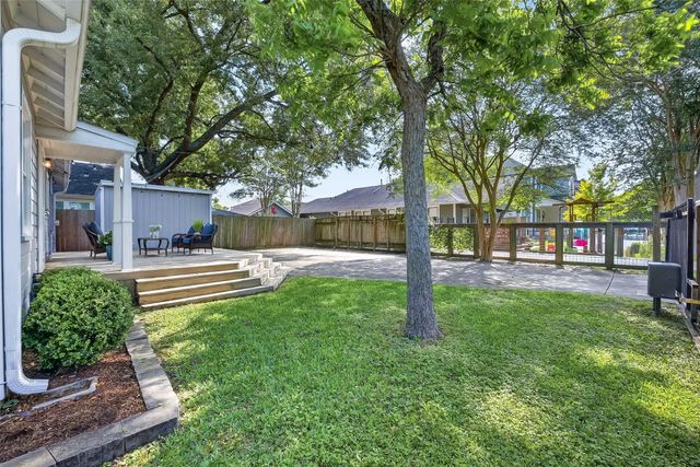 2019 Gostick Street, Houston, TX 77008