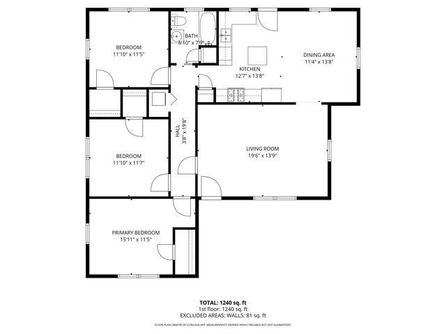 2019 Gostick Street, Houston, TX 77008