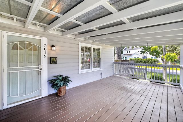 2019 Gostick Street, Houston, TX 77008
