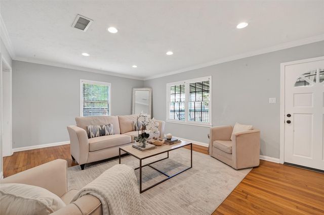 2019 Gostick Street, Houston, TX 77008