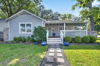 2019 Gostick Street, Houston, TX 77008
