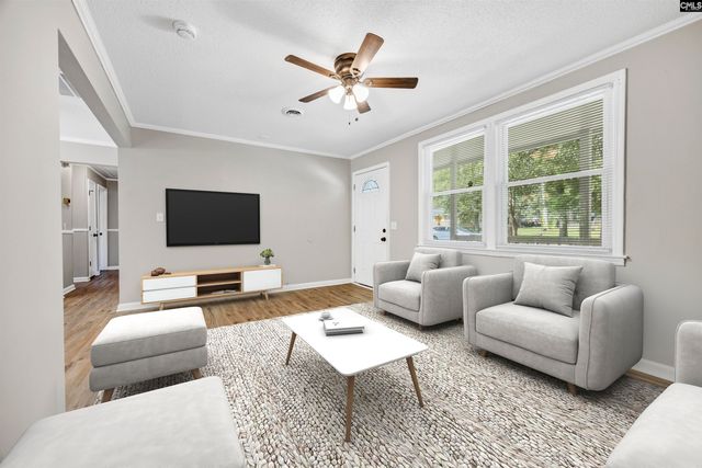 4620 Bonnie Forest Boulevard, Columbia, SC 29210