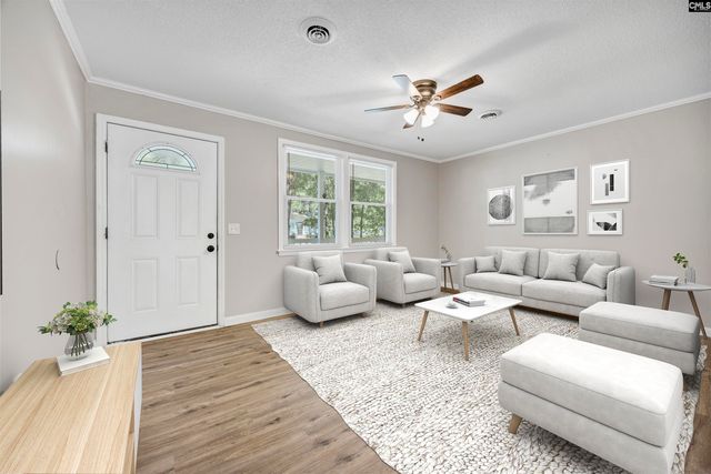 4620 Bonnie Forest Boulevard, Columbia, SC 29210